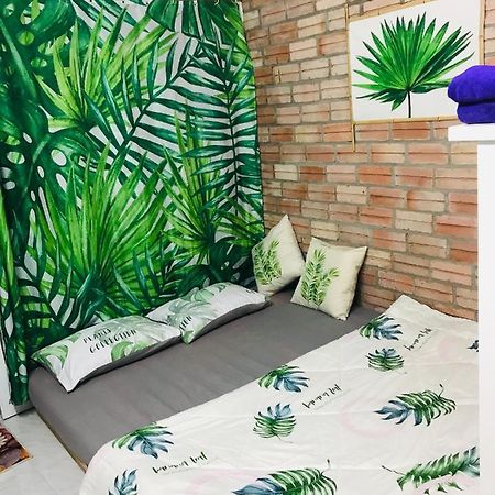 Chicken's house- Đường Lâm Homestay Hanói Exterior foto