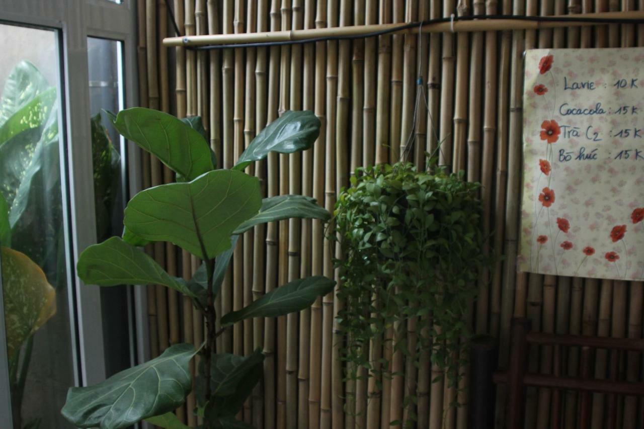 Chicken's house- Đường Lâm Homestay Hanói Exterior foto